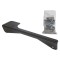 RAM Mount Police Dodge Magnum and Charger Vehicle Mount Base