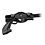 RAM Mount Plastic ROD-2007 Jr Fly Fishing Rod Holder with Socket