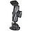 RAM Mount Plastic Cradle Plate Adhesive Disk Mount