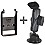 RAM Mount Apple iPod classic Adhesive Mount