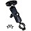 RAM Mount Roadmate Series Handlebar Rail Mount