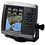 Garmin GPSMAP 521s Sounder with Dual Frequency Transducer #2 Garmin GPSMAP 521s Sounder with Dual Frequency Transducer #2