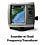Garmin GPSMAP 526s Sounder with Dual Frequency Transducer