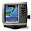 Garmin GPSMAP 526s Sounder with Dual Frequency Transducer #3 Garmin GPSMAP 526s Sounder with Dual Frequency Transducer #3