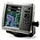 Garmin GPSMAP 536s Sounder with Dual Beam Transducer #2