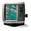Garmin GPSMAP 545s Sounder with Dual Frequency Transducer