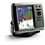 Garmin GPSMAP 545s Sounder with Dual Frequency Transducer #2