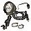 RAM Mount Aluminum Spot Light Strap Base Mount