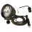 RAM Mount 70K Candle Spot Light with 1 inch Ball