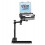 RAM Mount Nissan Dual Arm Laptop Vehicle Mount RAMVB-156ST-SW1