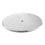 RAM Mount Clear Large Adhesive Plate for Suction Cups