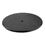 RAM Mount Black Medium Adhesive Plate for Suction Cups
