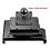 RAM Mount Plastic VESA Adapter Plate #4 RAM Mount Plastic VESA Adapter Plate #4