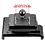 RAM Mount Plastic VESA Adapter Plate #5 RAM Mount Plastic VESA Adapter Plate #5