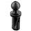 RAM Mount Plastic Wedge 1 inch Ball Base Scotty Hobie Kayaks