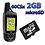 Garmin GPSMAP 60CSx with 2GB