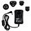 Garmin 6XX AC Adapter International