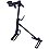 RAM Mount Vehicle Seat Rail with Swing Arm Mount
