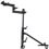 RAM Mount Vehicle Seat Rail with 2x Swing Arm Mount