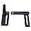 RAM Mount Seat Rail Base for RAM-160 Series