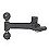 RAM Mount Swing Arm with Double 1.5 inch Ball