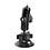 RAM Mount Camera Suction Mount RAM-B-166-237U
