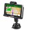 RAM Mount Garmin nuvi 2300 Series Lite Suction Mount RAM-B-166-2-GA44U
