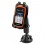 RAM Mount Garmin eTrex 10 20 30 Lite Suction Mount RAM-B-166-2-GA48U