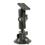 RAM Mount AMPS Plate Locking Suction Cup Mount