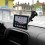 RAM Mount Apple iPad Suction Mount RAM-B-166-AP8U Additional Photo #1
