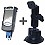 RAM Mount Powered Compaq iPaq PDA Locking Suction Cup Mount