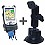 RAM Mount Compaq iPaq 2200 Powered PDA Locking Suction Mount