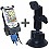 RAM Mount Compaq iPaq 4100 Powered PDA Locking Suction Mount
