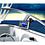 RAM Mount Garmin GPSMAP 600 Series Locking Suction Cup Mount