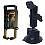 RAM Mount GPS 12 Series Locking Suction Cup Mount