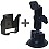 RAM Mount iQue 3600 Series Locking Suction Cup Mount #2 RAM Mount iQue 3600 Series Locking Suction Cup Mount #2