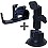 RAM Mount Garmin Quest Series Locking Suction Cup Mount #1