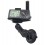 RAM Mount GPS V Series Locking Suction Cup Mount
