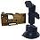 RAM Mount GPS V Series Locking Suction Cup Mount #1 RAM Mount GPS V Series Locking Suction Cup Mount #1