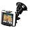 RAM Mount Garmin nuvi 500 Series Locking Suction Cup Mount
