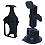RAM Mount iFinder Locking Suction Cup Mount