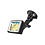 RAM Mount iWay 600C Suction Mount RAM-B-166-LO4U