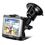 RAM Mount Lowrance XOG Series Locking Suction Cup Mount