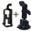 RAM Mount GPS 300 Series Locking Suction Cup Mount