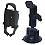 RAM Mount SporTrak Series Locking Suction Cup Mount