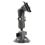 RAM Mount Otter Box Clip Locking Suction Cup Mount