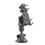 RAM Mount Universal Hook Clamp PDA Locking Suction Cup Mount