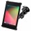 Go to the RAM Mount Tab-Tite Small Tablet Suction Cup Mount webpage