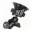RAM Mount Locking Suction Cup Mount Short with Mini Camera Plate