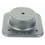 RAM Mount Horizontal D-Ratchet Mount Base RAM-D-162HU